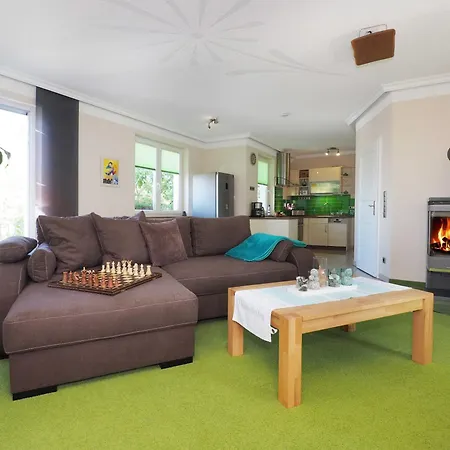 Bergstrasse 04 Whg 02 Heringsdorf