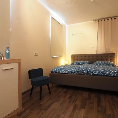 Bergstrasse 04 Whg 02