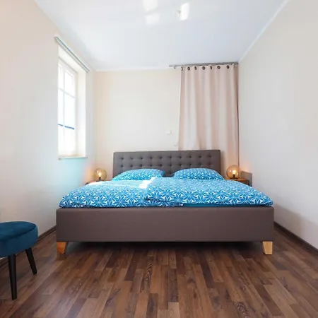 Bergstrasse 04 Whg 02 Heringsdorf